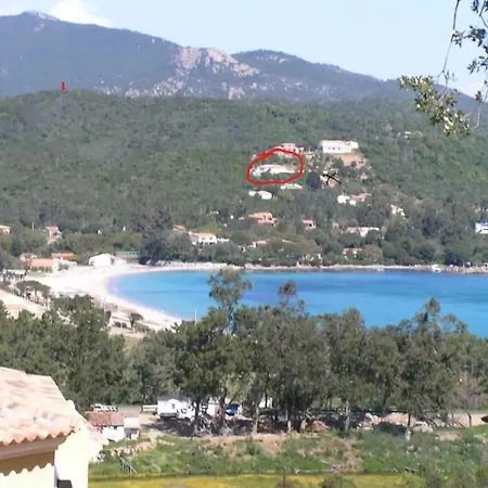 酒店 De 2 A A 700 M De La Avec Vue Sur La Piscine Privee Et Jardin Clos